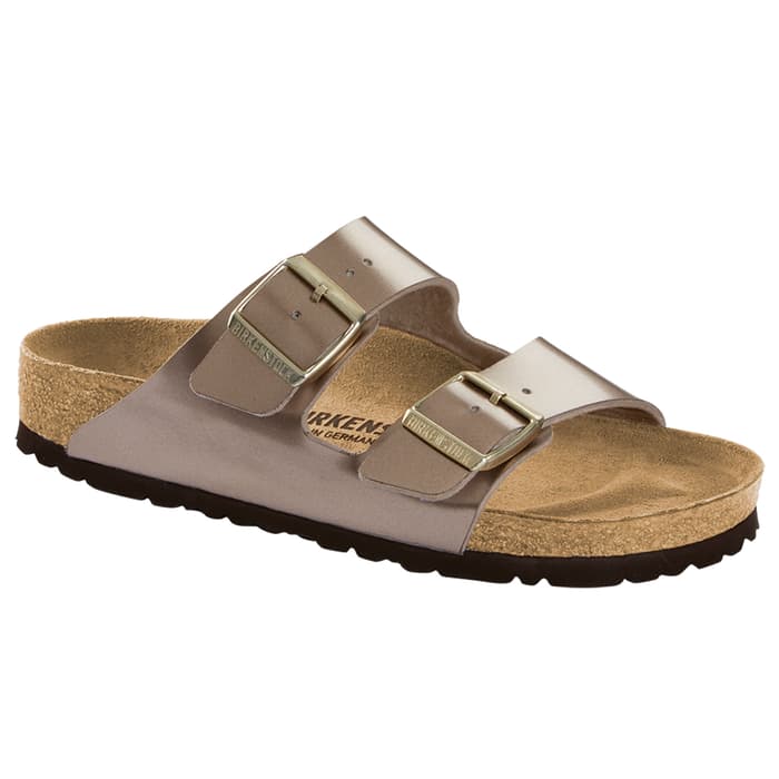 women's birkenstock arizona birko flor sandals