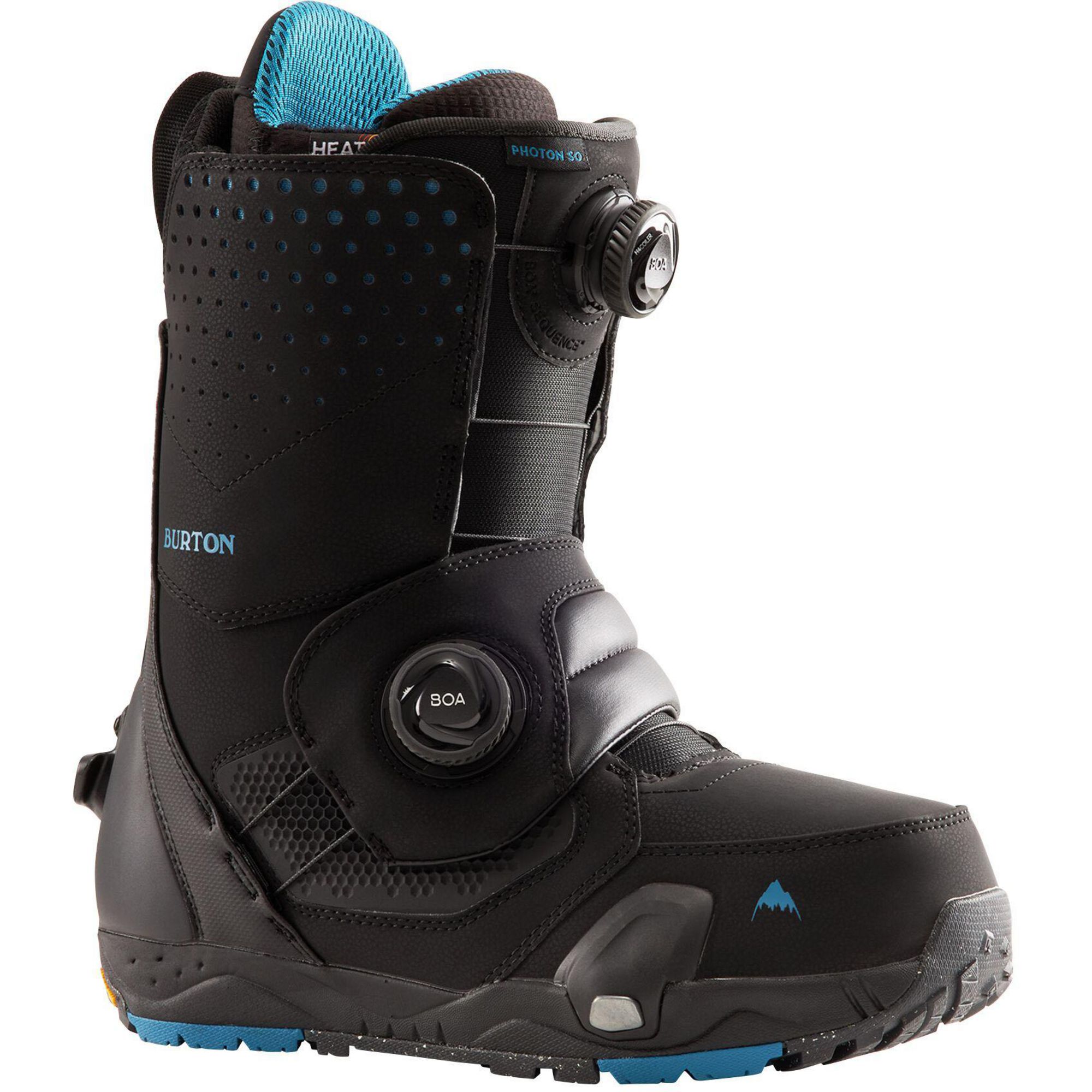 Burton Photon Step On