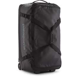 Patagonia Black Hole Matte Wheeled Duffel 70L
