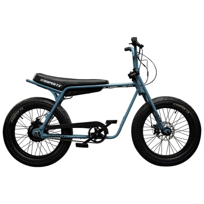 Super73 Z1 Electric Bike - Sun & Ski Sports