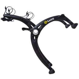 Saris Bones EX 2-Bike Trunk Rack