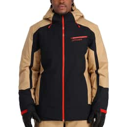 Spyder Men's Seventy-Eight Jacket