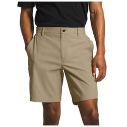 north face sprag shorts