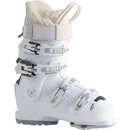 Rossignol Women's Vizion 4B Pro 80 GripWalk Ski Boots '25