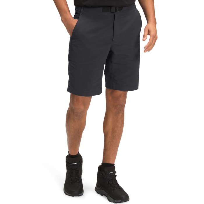 the north face paramount shorts