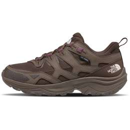 The North Face Women's Hedgehog 3 Waterproof Hiking Shoes