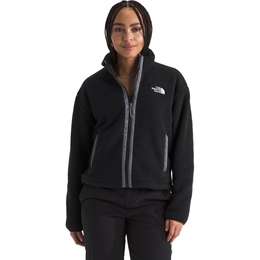 The North Face Women's TNF Fleeski Full Zip Jacket