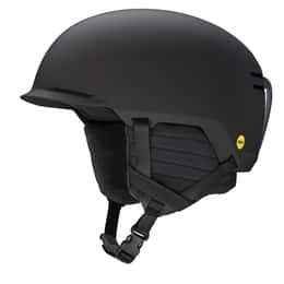 Smith Scout MIPS® Round Contour Fit Snow Helmet