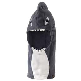 Screamer Kids' Jaws Facemask