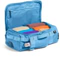 The North Face Base Camp Voyager Duffel - 32L alt image view 15