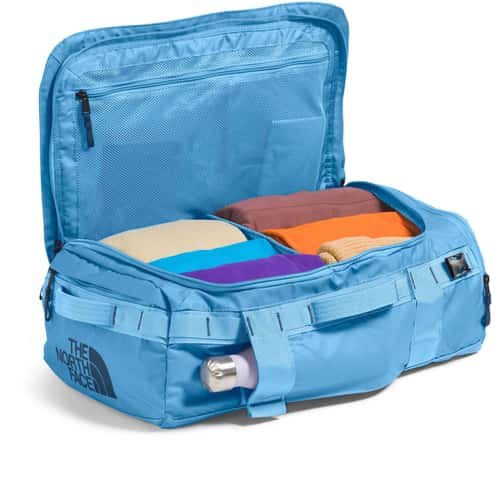 The North Face Base Camp Voyager Duffel - 32L alt image view 15