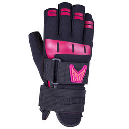 HO Sports Women's World Cup 3/4 Water Ski Gloves
