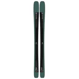 Salomon Men's Stance 90 Skis 22