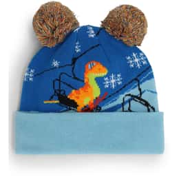 Spyder Kids' Wonder Hat