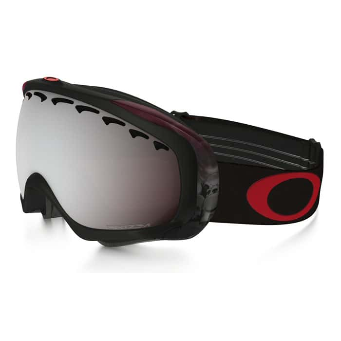 Oakley crowbar best sale prizm lenses