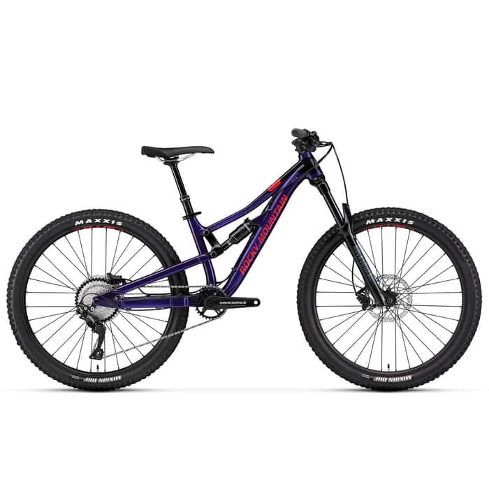 Rocky Mountain Reaper 26 Mountain Bike '21