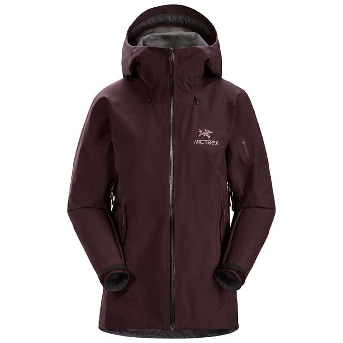 Arc'teryx Women's Beta LT Jacket