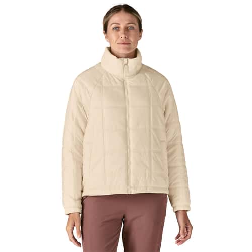 Patagonia Women's Lost Canyon Jacket alt image view 2