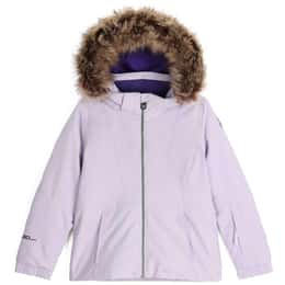 Sypder Girls' Lola Insulated Jacket