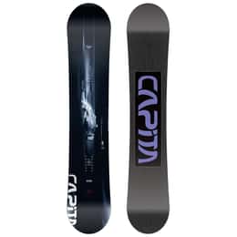CAPiTA Men's Outerspace Living Wide Snowboard '24