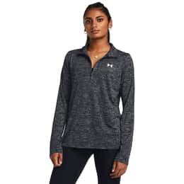 Under Armour Women's Tech Twist Half Zip