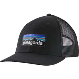 Patagonia Men's P-6 Logo LoPro Trucker Hat