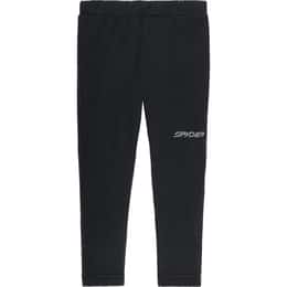 Spyder Little Boys Speed Fleece Pants