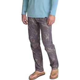 Howler Brothers Men's Shoalwater Tech Pants