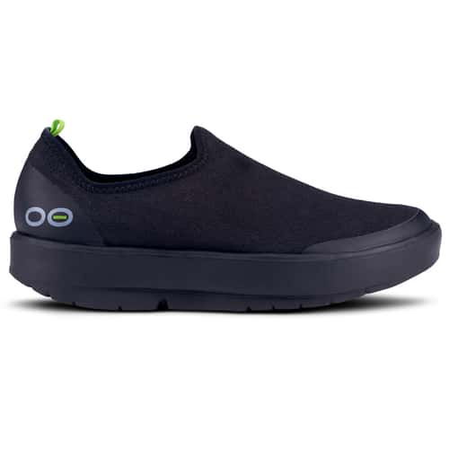 OOFOS Women's OOmg eeZee Low Casual Shoes alt image view 0