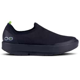 OOFOS Women's OOmg eeZee Low Casual Shoes