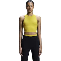 On Women's Movement Crop Top