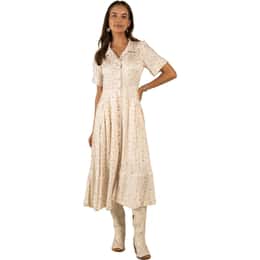 Sendero Women's La Dahlia Dress