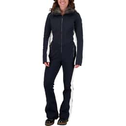 Obermeyer Women's Katze Suit
