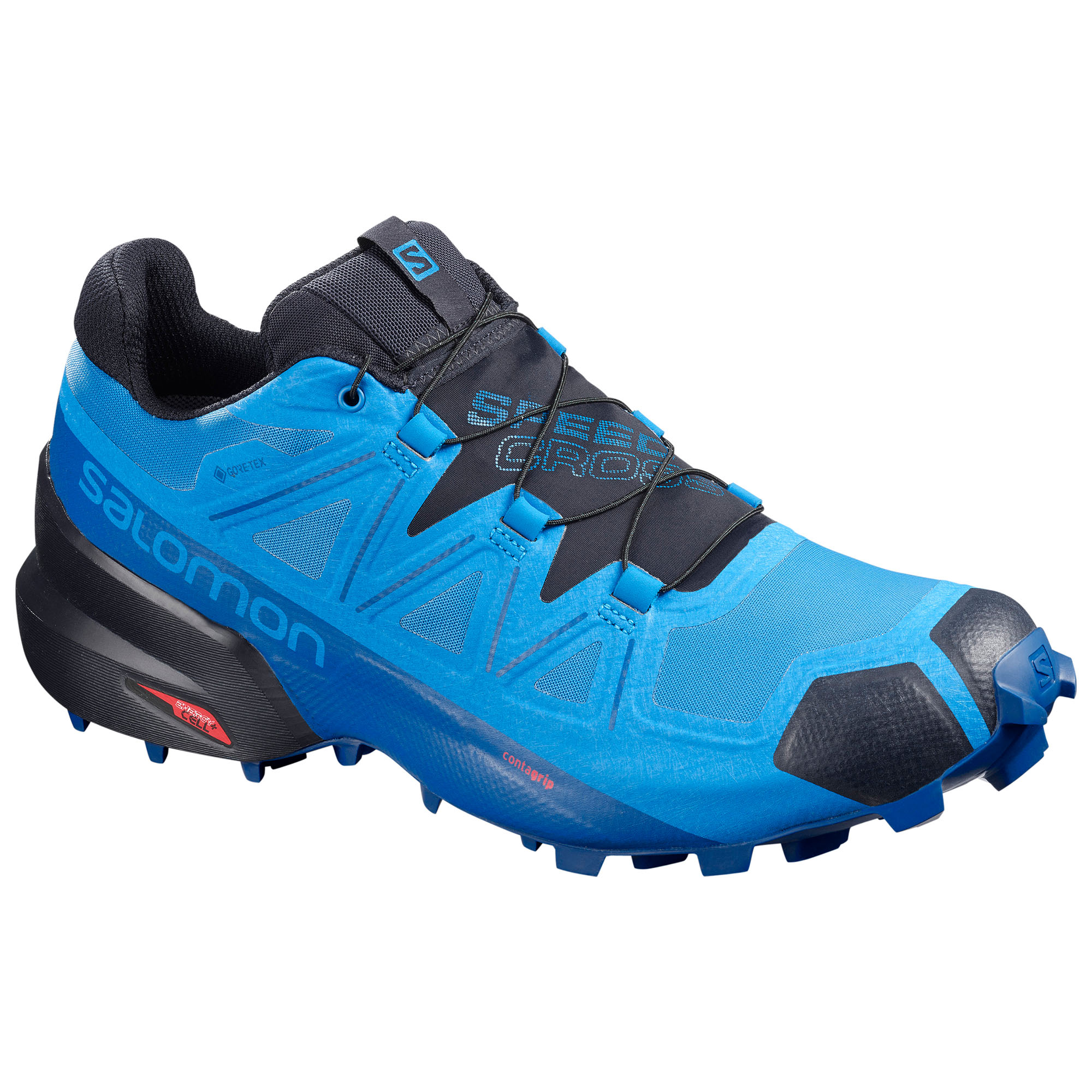 rei salomon trail running shoes womens