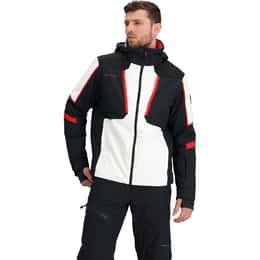 Obermeyer Men's Foundation Snow Jacket