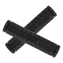 Lizard Skins Single Compound Logo Bicycle Grips