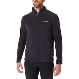 Columbia Men's Klamath Range II Half Zip Fleece Pullover