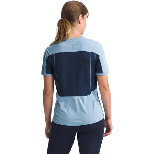 The North Face Women's Sunriser Short Sleeve Top alt image view 25