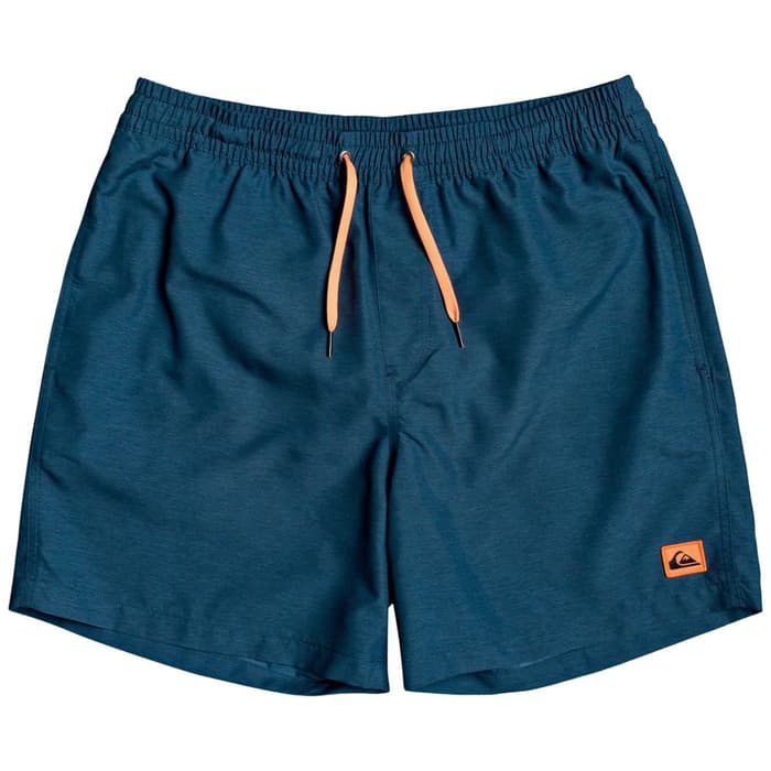 Quiksilver Men's Everyday Volley 17 Shorts Sun & Ski Sports