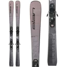 Elan Women's Element 78 W SX Skis w/ El 9 GW Bindings '26