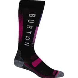 Burton Women's Performance Ultralight Socks