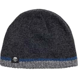 Turtle Fur Recycled Ocean Ragg Wool Harbour Town Beanie