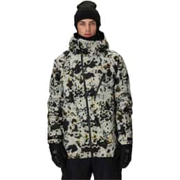 686 Men's Hydra Thermagraph Snow Jacket