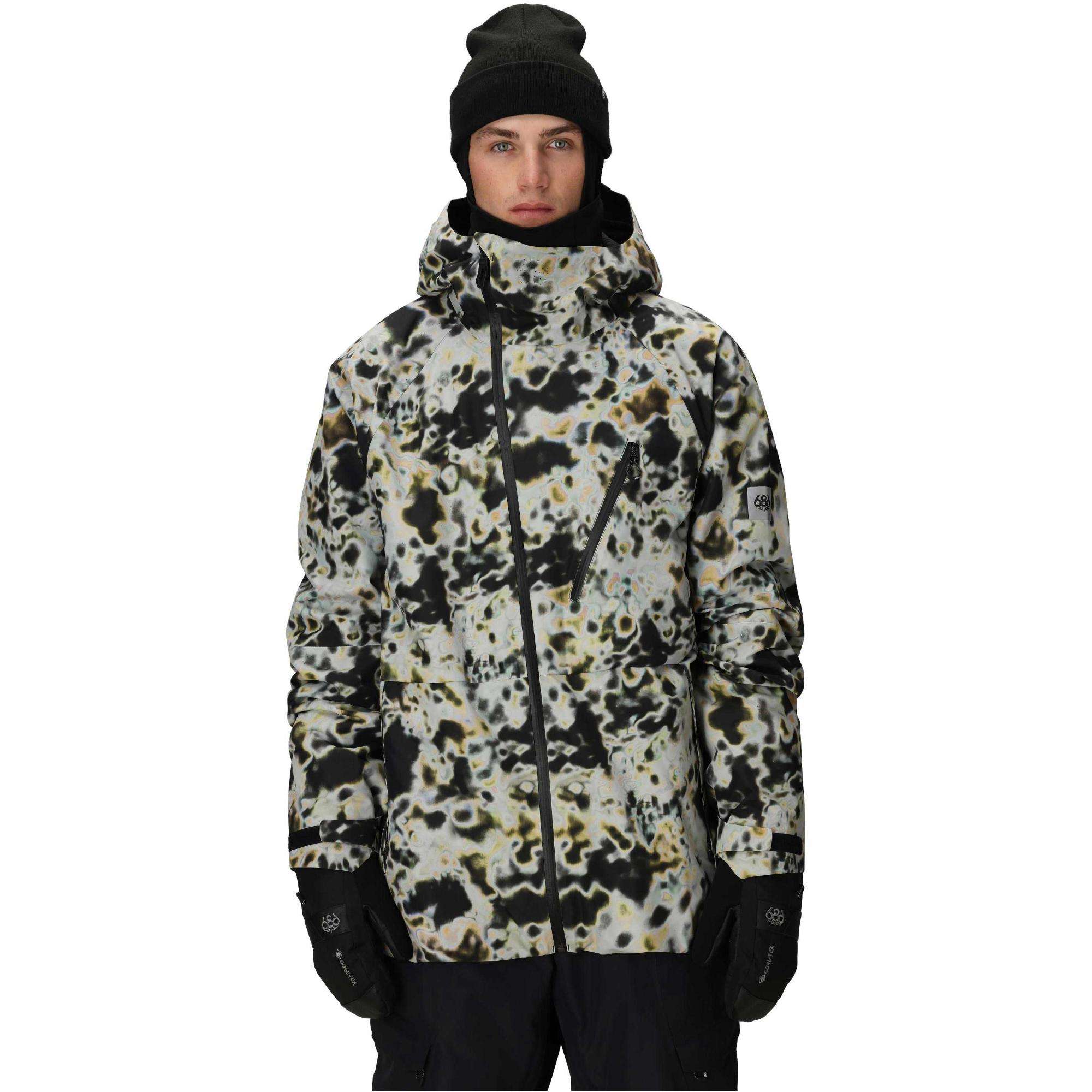 686 Men's Hydra Thermagraph Snow Jacket