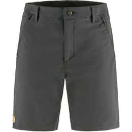 Fjallraven Men's Abisko Trail Stretch Shorts