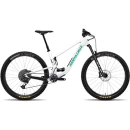 Santa Cruz Tallboy C S 29 Moutain Bike