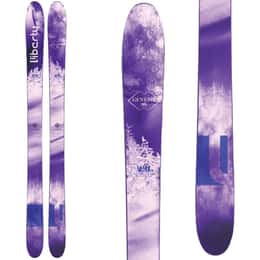 Liberty Skis Women's Genesis 96 Skis '24