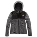 The North Face Boy's Glacier Full Zip Hoodie alt image view 4