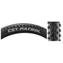 CST Patrol Mountain Bike Tire
