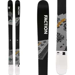 Faction Men's Prodigy 2 Skis '25